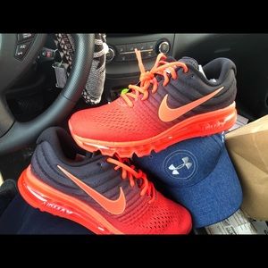 Nike New new foot wear